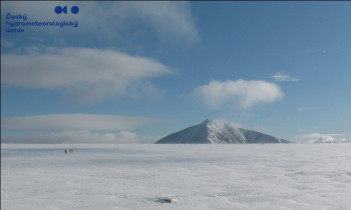 Imagen de vista previa de la cámara web Lucni bouda - Snezka